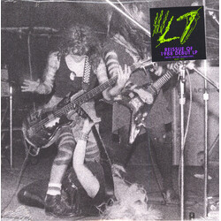 L7 L7 Vinyl LP