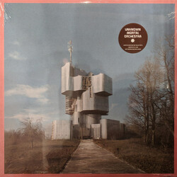 Unknown Mortal Orchestra Unknown Mortal Orchestra Vinyl LP