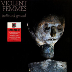 Violent Femmes Hallowed Ground Vinyl LP