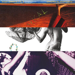 Various Brazil Classics 1, 2, 3 Vinyl 3 LP