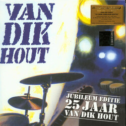 Van Dik Hout Van Dik Hout