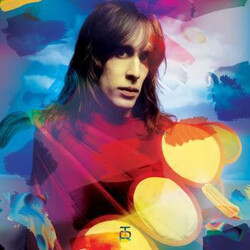 Todd Rundgren The Complete US Bearsville & Warner Bros. Singles Vinyl 4 LP Box Set