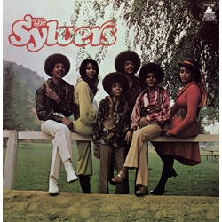 The Sylvers The Sylvers Vinyl LP