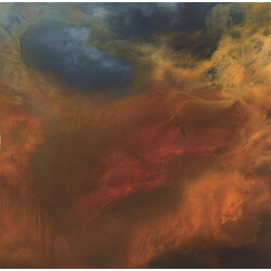Sunn O))) Life Metal CD