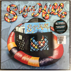 Various Sugar Hill Records: The 40th Anniversary Boxed Set Vinyl 6 LP Box Set