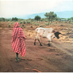 Stalawa In East Africa Vinyl