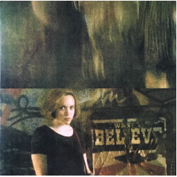 Soccer Mommy For Young Hearts Vinyl LP