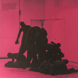 Sigur Ros Variations In Darkness RSD 2019 vinyl LP