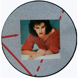 Sheena Easton Sugar Walls Vinyl