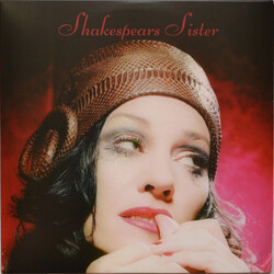 Shakespear's Sister Songs From The Red Room Vinyl 2 LP