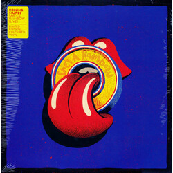 The Rolling Stones She's A Rainbow