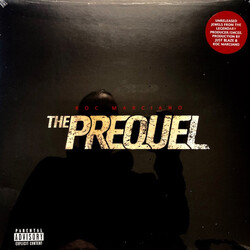 Roc Marciano The Prequel Vinyl LP