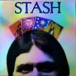Rasputin's Stash Stash CD