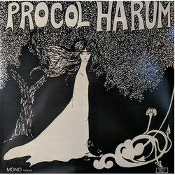 Procol Harum Procol Harum Vinyl 2 LP