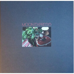 Moon Express / Paul Arnold (8) / Tsvia & The Followers Prophetic Spirit Vinyl LP