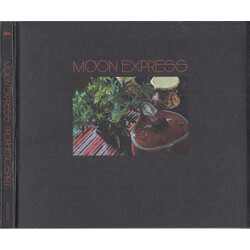 Moon Express / Paul Arnold (8) / Tsvia & The Followers Prophetic Spirit CD