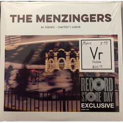 The Menzingers No Penance / Cemetery's Garden