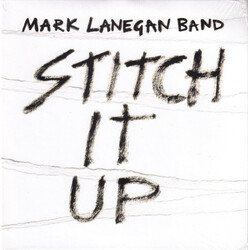 Mark Lanegan Band Stitch It Up