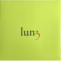 Lunz Lunz 3 Vinyl LP