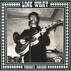 Link Wray Vernon's Diamond Vinyl