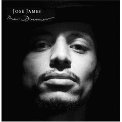 José James The Dreamer Vinyl 2 LP