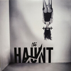 The Haunt All Went Black (Boots Remix) Vinyl