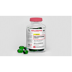 Halestorm Buzz / Chemicals