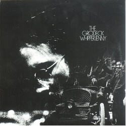 Dave Matthews (3) The Grodeck Whipperjenny Vinyl LP
