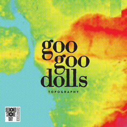Goo Goo Dolls Topography Vinyl 5 LP Box Set