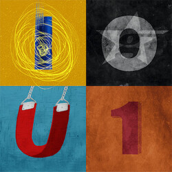 Gameface IOU1 Vinyl