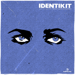 Franco Mannino / Sergio Montori Identikit Vinyl LP