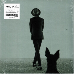 Finn Andrews Body of Light / My Lotus Flower & Me Vinyl