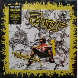 Fat Lip The Loneliest Punk Vinyl LP