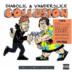 Diabolic / Vanderslice Collusion
