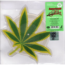 Cheech & Chong Up In Smoke Vinyl