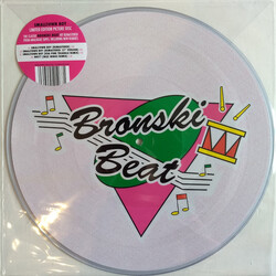 Bronski Beat Smalltown Boy Vinyl