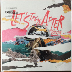 Broken Social Scene Let's Try The After Vol 1&2