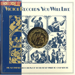 Blind Willie McTell Statesboro Blues / Three Women Blues Vinyl