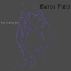 Bardo Pond Big Laughing Jym Vinyl