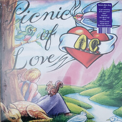 Anal Cunt Picnic Of Love Vinyl LP
