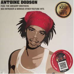 Antoine Dodson / The Gregory Brothers Bed Intruder Song