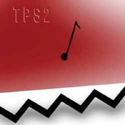 Twin Peaks Season Two Music And More Lynch RSD GREEN BLUE Vinyl 2 LP g/f