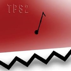 Twin Peaks Season Two Music And More Lynch RSD GREEN BLUE Vinyl 2 LP g/f USED ITEM