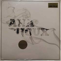 Anita Tijoux La Bala Vinyl LP