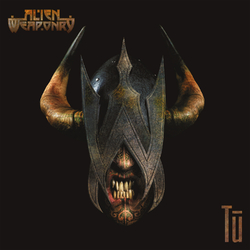 Alien Weaponry Tū Vinyl LP