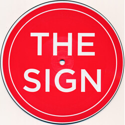 Ace Of Base The Sign Vinyl