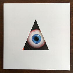 Mark Ayres The Shining / A Clockwork Orange Vinyl