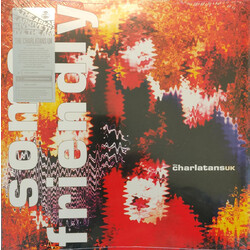 Charlatans, Some Friendly RSD 2019 limited vinyl LP