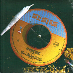 Yacht Rock Revue The Doobie Bounce Vinyl