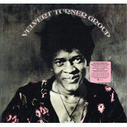 Velvert Turner Group Velvert Turner Group Vinyl LP
